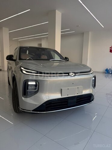Changan  2026, 0 km - 1.5 л - Bakı