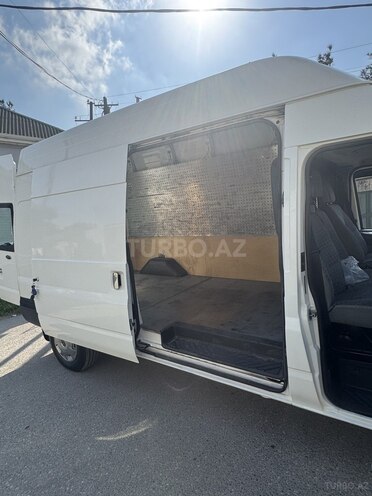 Ford Transit 2008, 190,000 km - 2.4 л - Bakı