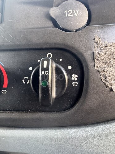 Ford Transit 2008, 190,000 km - 2.4 л - Bakı