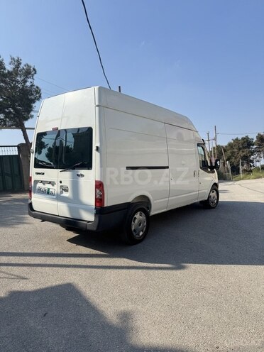 Ford Transit 2008, 190,000 km - 2.4 л - Bakı