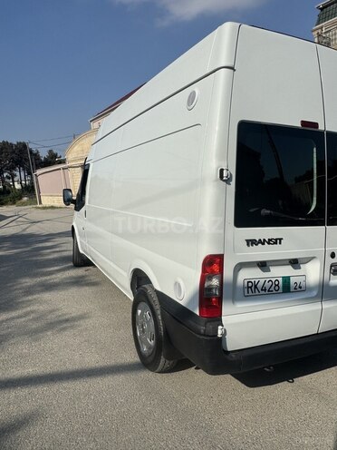 Ford Transit 2008, 190,000 km - 2.4 л - Bakı