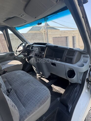 Ford Transit 2008, 190,000 km - 2.4 л - Bakı