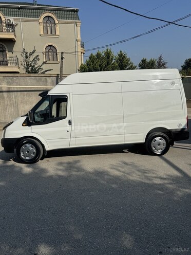 Ford Transit 2008, 190,000 km - 2.4 л - Bakı