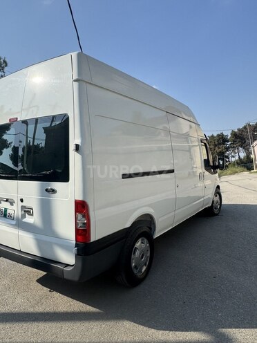Ford Transit 2008, 190,000 km - 2.4 л - Bakı