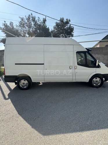 Ford Transit 2008, 190,000 km - 2.4 л - Bakı