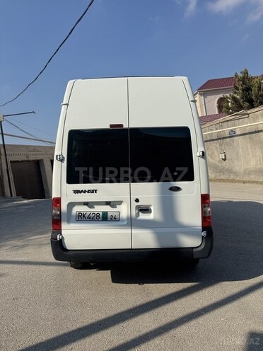 Ford Transit 2008, 190,000 km - 2.4 л - Bakı