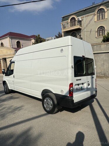 Ford Transit 2008, 190,000 km - 2.4 л - Bakı