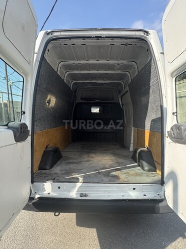 Ford Transit 2008, 190,000 km - 2.4 л - Bakı