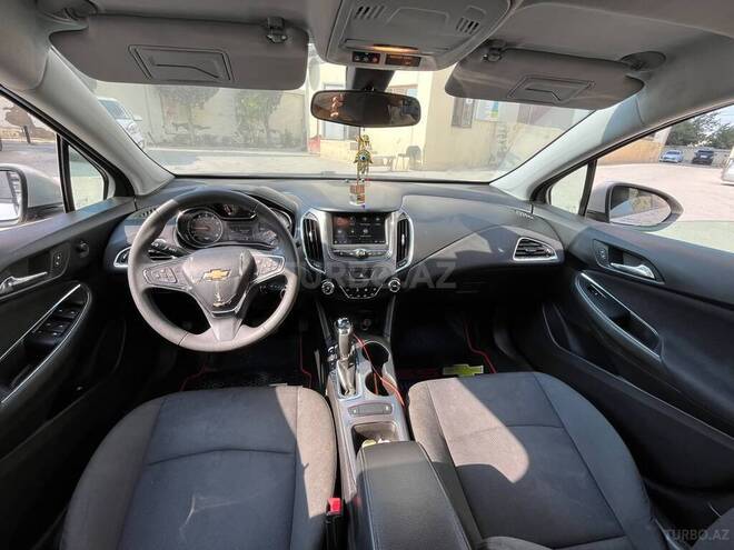 Chevrolet Cruze 2019, 200,000 km - 1.4 l - Bakı