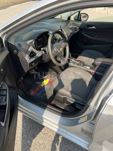 Chevrolet Cruze 2019, 200,000 km - 1.4 l - Bakı
