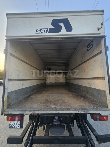 Mercedes Atego 818 2007, 323,317 km - 4.3 l - Bakı