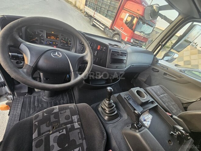 Mercedes Atego 818 2007, 323,317 km - 4.3 l - Bakı