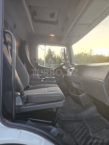 Mercedes Atego 818 2007, 323,317 km - 4.3 l - Bakı
