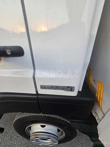 Mercedes Atego 818 2007, 323,317 km - 4.3 l - Bakı