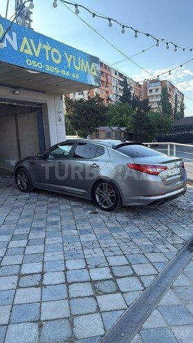 Kia Optima 2013, 176,826 km - 2.0 л - Bakı