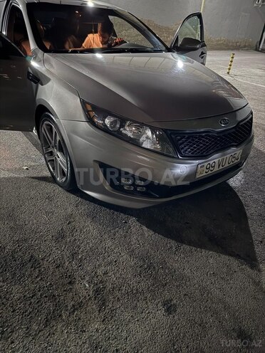 Kia Optima 2013, 176,826 km - 2.0 л - Bakı