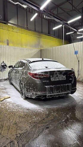Kia Optima 2013, 176,826 km - 2.0 л - Bakı