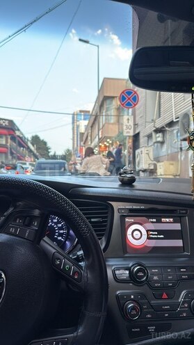 Kia Optima 2013, 176,826 km - 2.0 л - Bakı