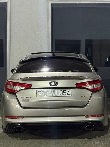 Kia Optima 2013, 176,826 km - 2.0 л - Bakı