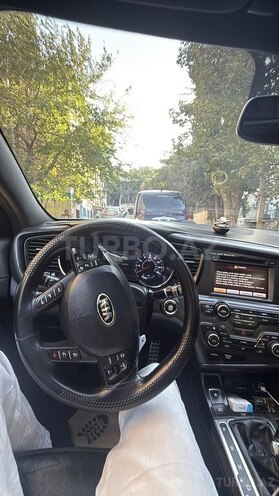 Kia Optima 2013, 176,826 km - 2.0 л - Bakı