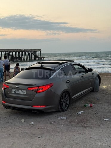 Kia Optima 2013, 176,826 km - 2.0 л - Bakı