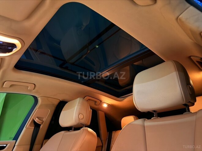 Porsche Macan S 2015, 107,000 km - 3.0 l - Bakı