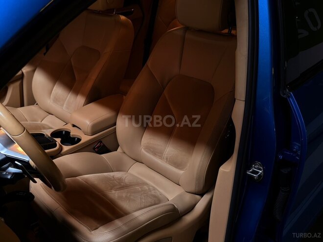 Porsche Macan S 2015, 107,000 km - 3.0 l - Bakı
