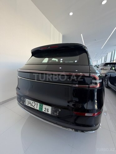 Changan  2026, 0 km - 1.5 л - Bakı