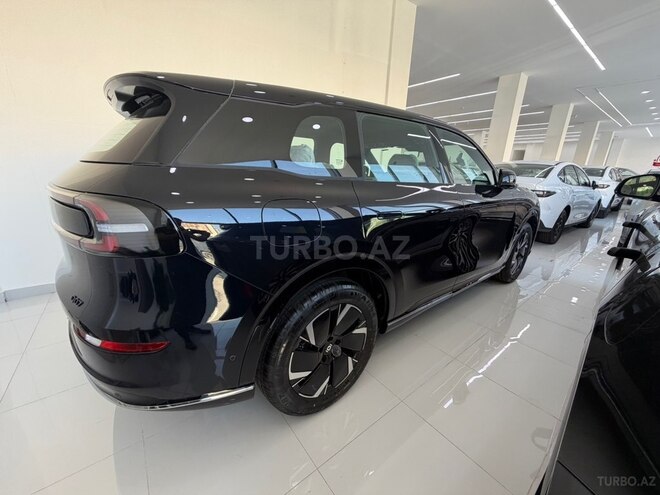 Changan  2026, 0 km - 1.5 л - Bakı