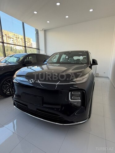 Changan  2026, 0 km - 1.5 л - Bakı