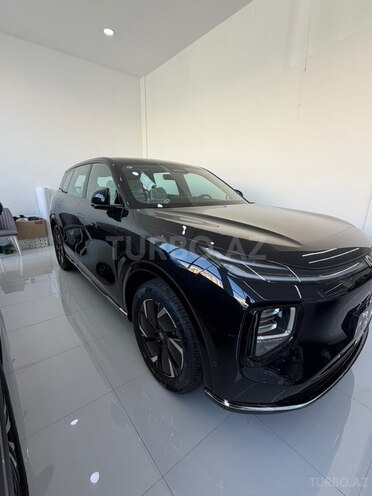 Changan  2026, 0 km - 1.5 л - Bakı