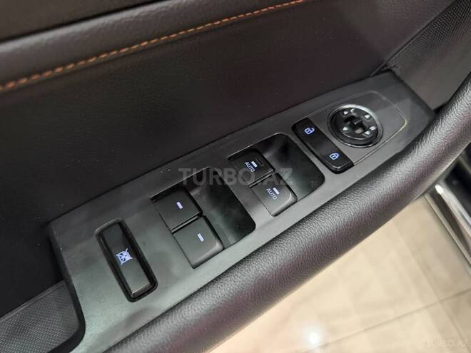 Hyundai Sonata 2015, 137,315 km - 2.0 l - Sumqayıt