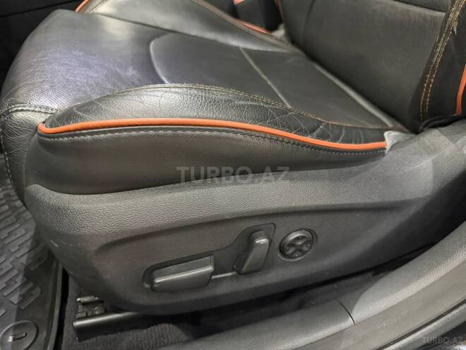 Hyundai Sonata 2015, 137,315 km - 2.0 l - Sumqayıt