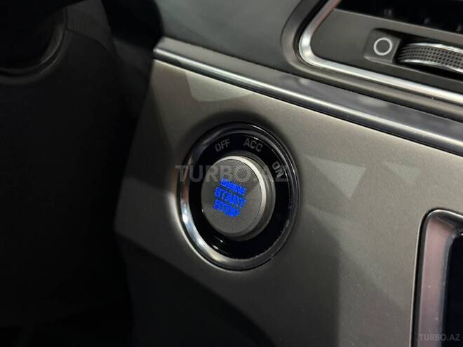 Hyundai Sonata 2015, 137,315 km - 2.0 l - Sumqayıt