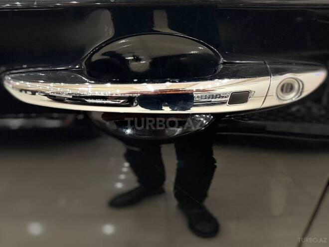 Hyundai Sonata 2015, 137,315 km - 2.0 l - Sumqayıt