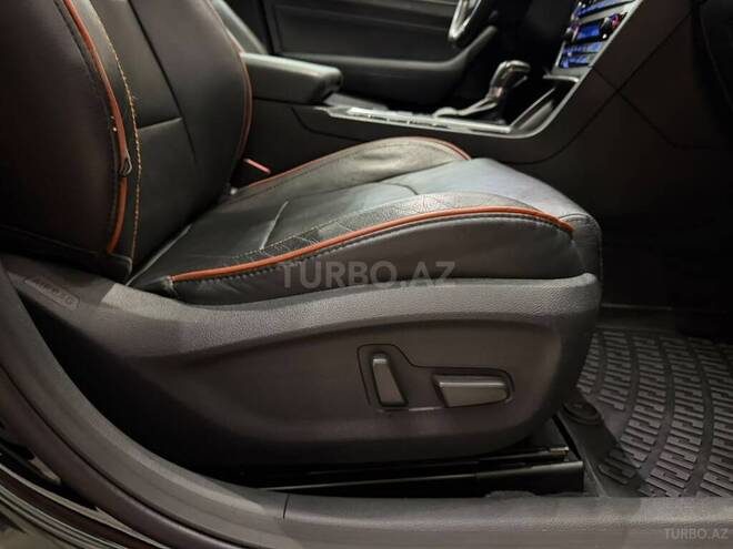 Hyundai Sonata 2015, 137,315 km - 2.0 l - Sumqayıt