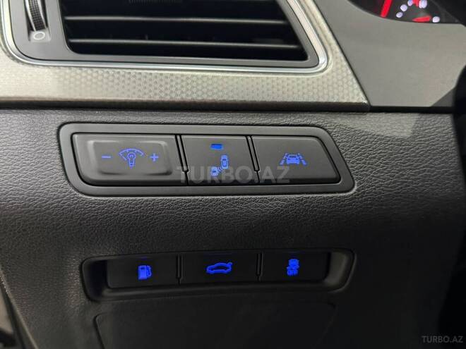 Hyundai Sonata 2015, 137,315 km - 2.0 l - Sumqayıt