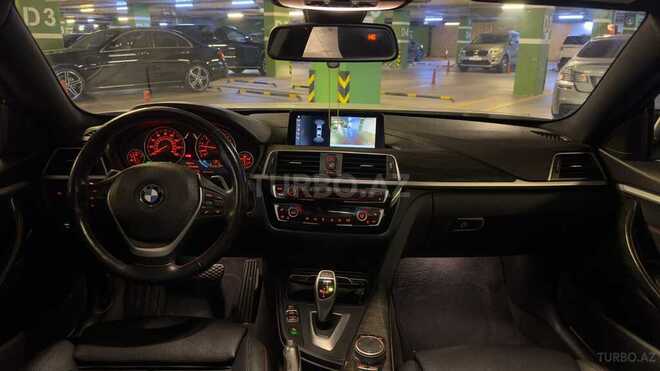 BMW 430 2019, 145,000 km - 2.0 l - Bakı