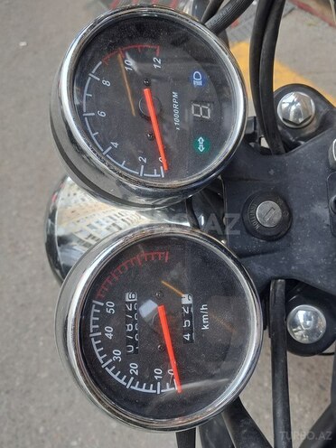 Minsk  2024, 7,000 km - 0.1 l - Bakı