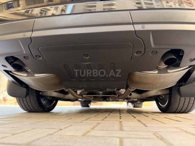 Land Rover Range Rover 2014, 176,897 km - 5.0 l - Bakı