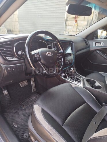 Kia Optima 2012, 231,000 km - 2.0 л - Bakı