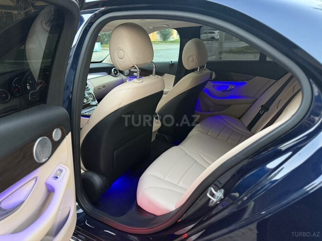 Mercedes C 300 2020, 70,000 km - 2.0 l - Bakı