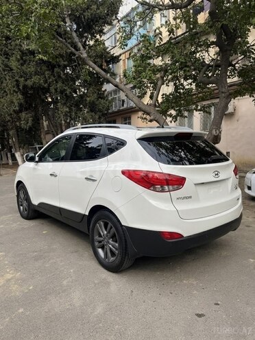 Hyundai ix35 2012, 340,000 km - 2.0 l - Bakı