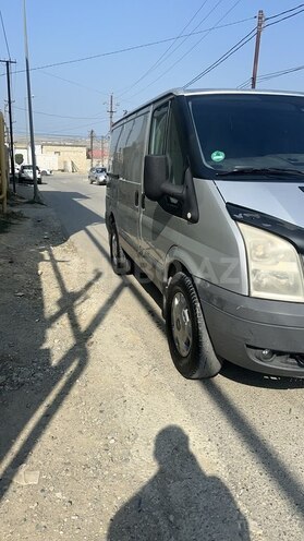 Ford Transit 2008, 322,300 km - 2.4 л - Bakı