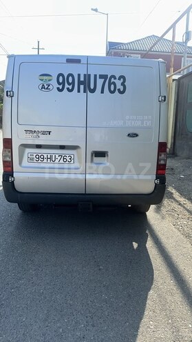 Ford Transit 2008, 322,300 km - 2.4 л - Bakı