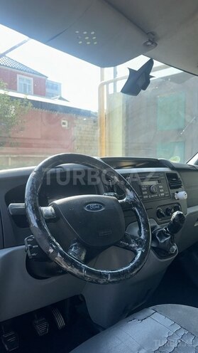 Ford Transit 2008, 322,300 km - 2.4 л - Bakı