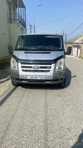 Ford Transit 2008, 322,300 km - 2.4 л - Bakı
