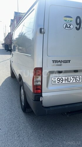 Ford Transit 2008, 322,300 km - 2.4 л - Bakı