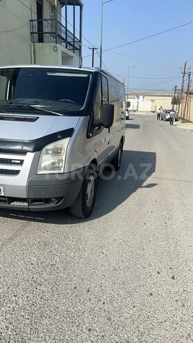 Ford Transit 2008, 322,300 km - 2.4 л - Bakı