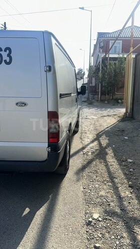 Ford Transit 2008, 322,300 km - 2.4 л - Bakı